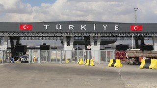 Habur Sınır Kapısında görevli memurlara saldırıda bulunan şahıslar tutuklandı