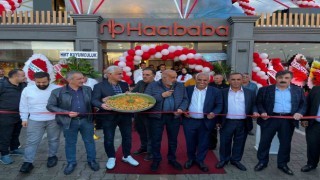 Hacıbaba Pastaneleri yeni şubeleriyle istihdama katkı sunmaya devam ediyor