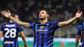 Hakan Çalhanoğlu, Ballon dOra aday gösterildi