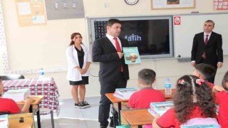 Hakkaride 65 bin 827 öğrenci ders başı yaptı