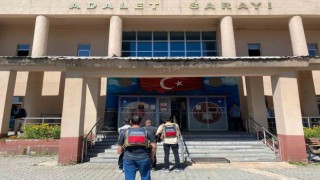 Hakkaride hapis cezası bulunan 2 şahıs yakalandı
