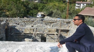 Hakkarinin tarihi gün yüzüne çıkartılıyor