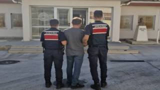 Haklarında yakalama kararı bulunan 32 şahıs jandarmaya takıldı