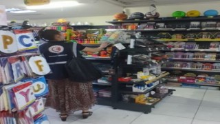 Haksız fiyat artışıyla ilgili toplam 261 bin 778 TL idari para cezası uygulandı