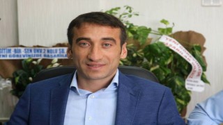 Halil Akkaş, Türkiye Atletizm Federasyonu Başkanlığına adaylığını duyurdu