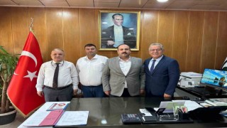 Hamamcıdan şeker fabrikasına ziyaret