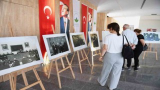 Hasan Âli Yücele Osmangazi vefası