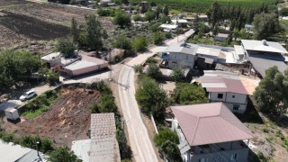 Hatay Büyükşehir Belediyesi, Yol Modernizasyon Çalışmalarını Sürdürüyor