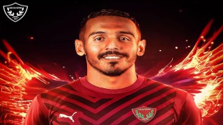 Hatayspor, Boutobba’yı Transfer Etti