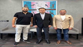 Hatipoğlundan Eskişehirspora müjde