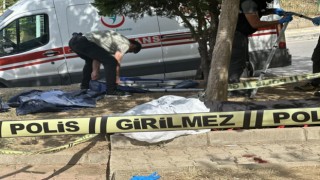 Hava almaya çıktı, oturduğu bankta kalp krizi geçirerek hayatını kaybetti