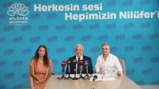 Hayırsever desteğiyle Nilüfere yeni bir kreş daha kazandırılıyor