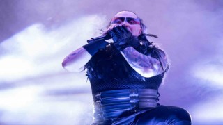 Hayko Cepkin ve Ceylan Ertemden İzmirlilere unutulmaz iki konser