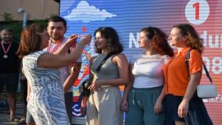 Hazine Avında ödüller sahibini buldu