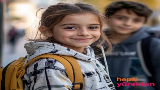 Hepsiburada, HepsiYürekten ile okula dönüşü dayanışmaya dönüştürüyor