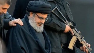 Hizbullah Lideri İsrail Saldırısında Öldürüldü