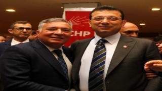 Honaz Belediye Başkanı Kepenekten İmamoğluna destek