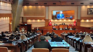İBB Meclisinde Vaniköydeki kaçak yapılar konuşuldu