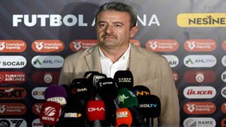 İbrahim Hatipoğlu: “Bu beraberliği hakeme bağlamak doğru olmaz”