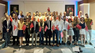 İEÜ Medical Pointte mide cerrahisi zirvesi