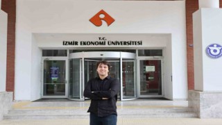 İEÜlü Burak, İngilterede uzay eğitimi alacak