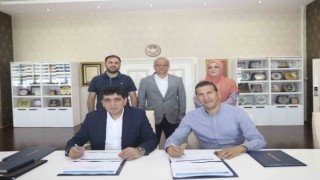 Iğdır Üniversitesi ile Cezayir Bordj Bou Arreridj Üniversitesi Arasında Mou ve Erasmus Protokolü