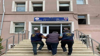 Iğdırda 59 yaşındaki dolandırıcılık ve yağma suçlusu yakalandı