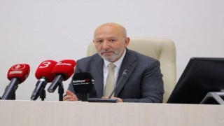 İGM Eylül ayı toplantıları başladı