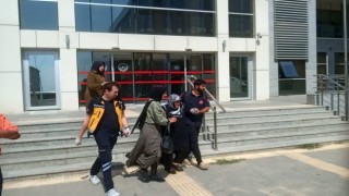 İğneadada selde 6 kişiye mezar olan işletmeyle ilgili davaya devam edildi