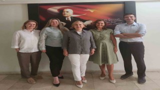 İİBFden AB Erasmus+ Proje başarısı