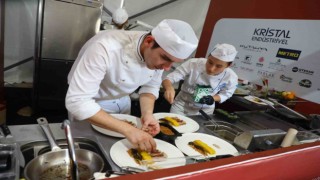 III. Uluslararası Food Fest Antalya Gastronomi Festivali sona erdi