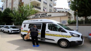 İki gencin evdeki kavgası kanlı bitti: 16 yaşındaki genç tabancayla vurulmuş halde ölü bulundu