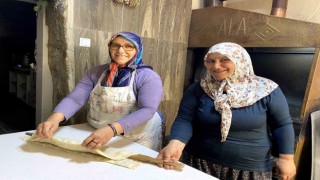 İki kız kardeşin el ele vererek gelen başarı hikayesi