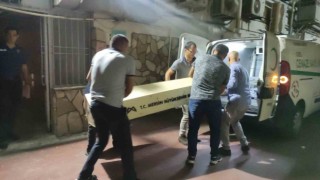 İki yıl sonra kardeşiyle aynı kaderi yaşadı