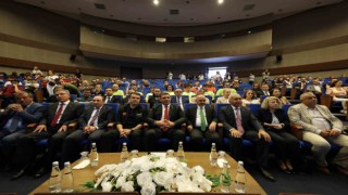 İklim değişikliği ve afetler konuşuldu