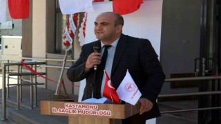 İl Sağlık Müdürü Derdiyok: Sağlıklı yaşam ile kalp ve damar hastalığı kaynaklı ölümlerin yüzde 80i önlenebilir