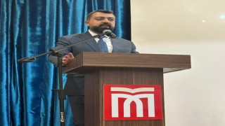 İl Sağlık Müdürü Doç. Dr. Kabak istifa etti