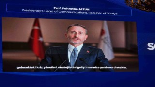İletişim Başkanı Altun: Yerel ve uluslararası düzeyde önceden belirlenmiş iletişim kanalları kritik öneme haiz