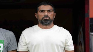İlhan Palut: Kötü bir sonuçla ayrıldık