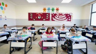 İlk zil ‘uyum için çaldı