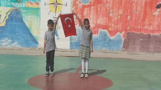 İlköğretim Haftası Hasanbeyli’de Büyük Bir Coşkuyla Kutlandı