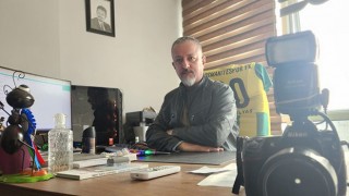 İlyas Sabancı'dan Uyarı: Güvenilir Olmayan Haberlere İtibar Etmeyin