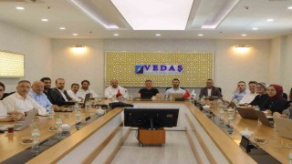 İmece kültürü VEDAŞın yapay zekasıyla buluşuyor