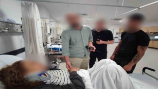İncirliovanın kahraman polisleri
