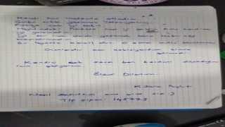 İntihar eden fenomen Kübra Aykutun veda mektubu ortaya çıktı