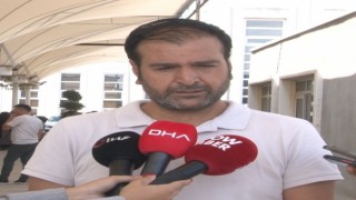 İskele kazasında ölen işçilerin akrabasından ihmal iddiası: “Kemerleri bağlı olmuş olsaydı, ölümcül sonuç olmayacaktı”