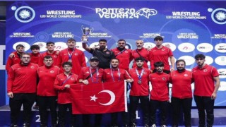İspanyada Sakarya rüzgarı: Sakaryalı Muhammet Ali Dünya sahnesinde