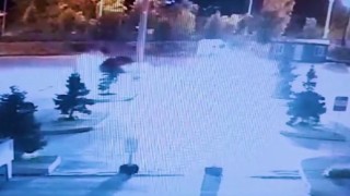 Ispartada drift atan sürücüye 32 bin 233 lira para cezası uygulandı