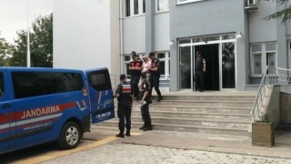 Ispartada kardeş katili zanlı tutuklandı