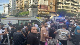 İsrailin Beyrut saldırısında can kaybı 8e yükseldi